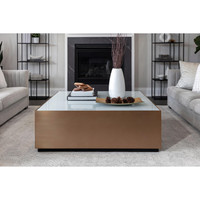 Shiloh Coffee Table, view 3
