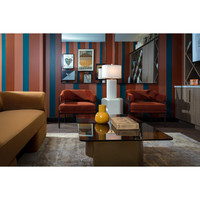 Whisper Coffee Table, view 5