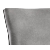 Florence Bravo Metal Dining Chair
