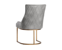 Florence Bravo Metal Dining Chair