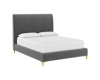Harris Queen - Casablanca Storm Bed
