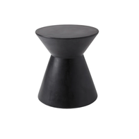 Astley End Black Table