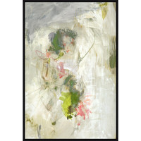 Bright Composition Giclee Painting, view 4