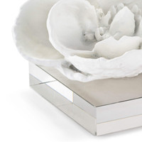 Magnolia Objet White, view 3