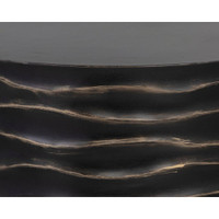 Corey Large - Black Coffee Table, view 2