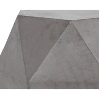Constance End Table, view 2