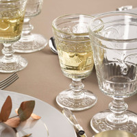 Versailles Water Glass – Set of 6, view 3