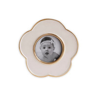 Encanto Amelia Giftables Frame 2" (Cream) | Bone & Brass