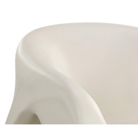 Orson Summer Sand Lounge Chair, view 2