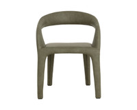 Atika Dining Ivanhoe Pine Armchair