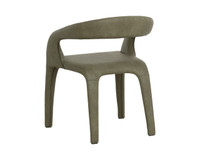 Atika Dining Ivanhoe Pine Armchair