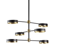 Oralee Chandelier