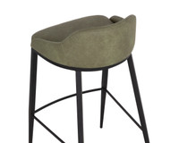 Astra Barstool Ivanhoe Pine