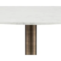 Enco Bistro Round - 35" Table, view 2