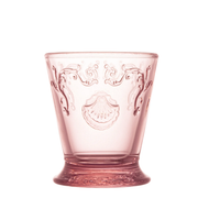 Versailles Tumblers — Set of 6