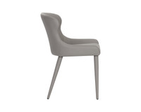 Evora Dillon Stratus Dining Chair
