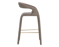Atika Barstool Ivanhoe Mineral