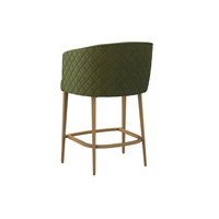 Cornella Dining Forest Green Armchair