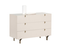 Celine Cream Dresser