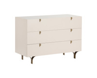 Celine Cream Dresser