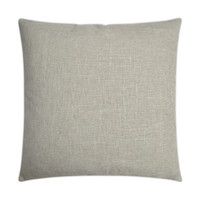 Mixology Twine Throw Pillow - Pillow Detail | Bone & Brass