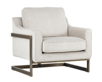 Kalmin Piccolo Prosecco Lounge Chair
