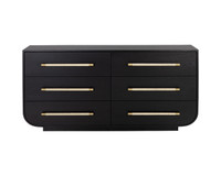 Tarrant Dresser