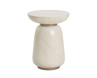 Hali End Table
