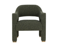 Prisca Noah Meadow Lounge Chair