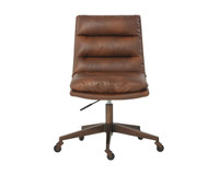 Stinson Office Bravo Cognac Chair