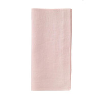 French Riviera Stonewashed Linen Napkins, Set 4, view 33