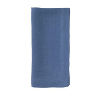 French Riviera Stonewashed Linen Napkins, Set 4, view 40