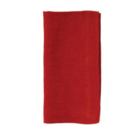French Riviera Stonewashed Linen Napkins, Set 4, view 25
