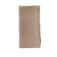 French Riviera Stonewashed Linen Napkins, Set 4, view 24