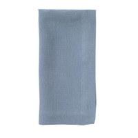 French Riviera Stonewashed Linen Napkins, Set 4, view 39