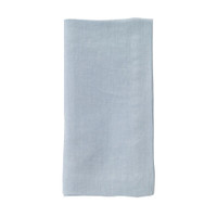 French Riviera Stonewashed Linen Napkins, Set 4, view 36