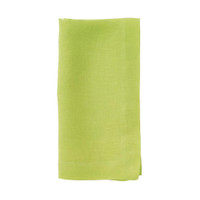 French Riviera Stonewashed Linen Napkins, Set 4, view 41