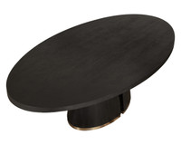 Tasmin 98" Dining Table