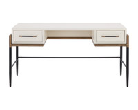 Weldrick Oyster Desk