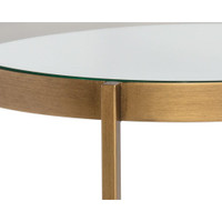 Gia Coffee Table, view 3