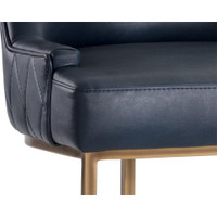 Florence Bravo Admiral Dining Chair