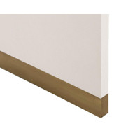 Ilona Oyster Shagreen Desk