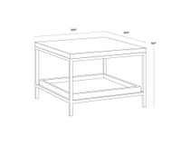 Arden Side Table
