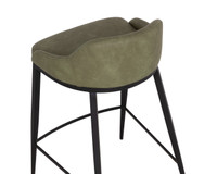 Astra Ivanhoe Pine Counter Stool