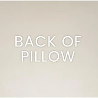 Whitestone Decorative Throw Pillow - Pillow Detail | Bone & Brass