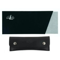 Forge de Laguiole Corkscrew Olive wood - Satin - Corkscrew View | Bone & Brass
