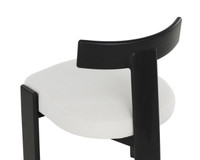 Titan Palazzo Cream Dining Chair