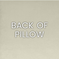 Proden Gold Throw Pillow - Pillow Side View | Bone & Brass