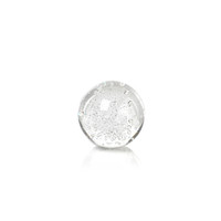 Bubble Crystal Filler Balls - Close Up | Bone & Brass