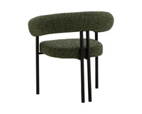 Oniva Dining Black - Noah Meadow Armchair